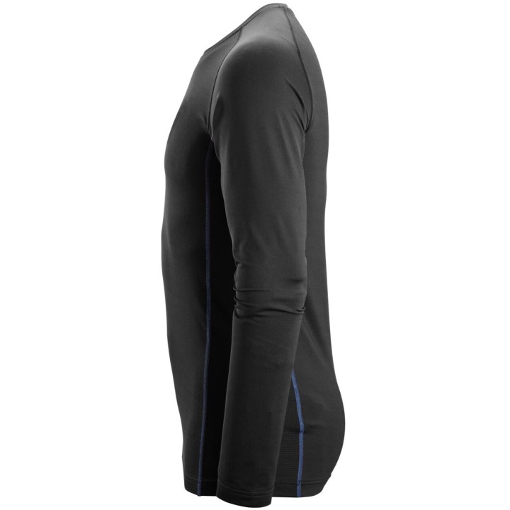 Haut de base Snickers Workwear Haut Stay Fresh léger s-v 9493
