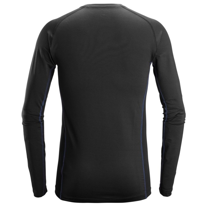Haut de base Snickers Workwear Haut Stay Fresh léger s-v 9493