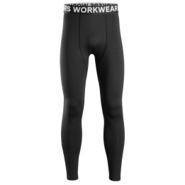 Première couche de travail Snickers Workwear Bas Stay Fresh léger s-vê 9494
