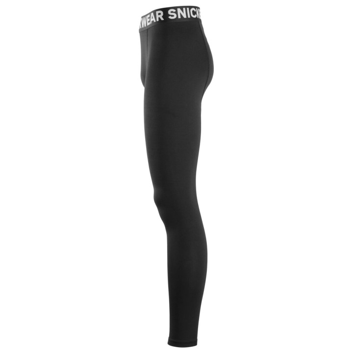 Première couche de travail Snickers Workwear Bas Stay Fresh léger s-vê 9494