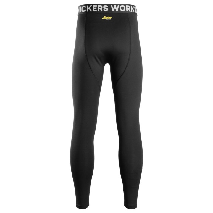 Première couche de travail Snickers Workwear Bas Stay Fresh léger s-vê 9494