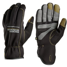 Gants de travail Snickers Workwear Flex Dry 9562
