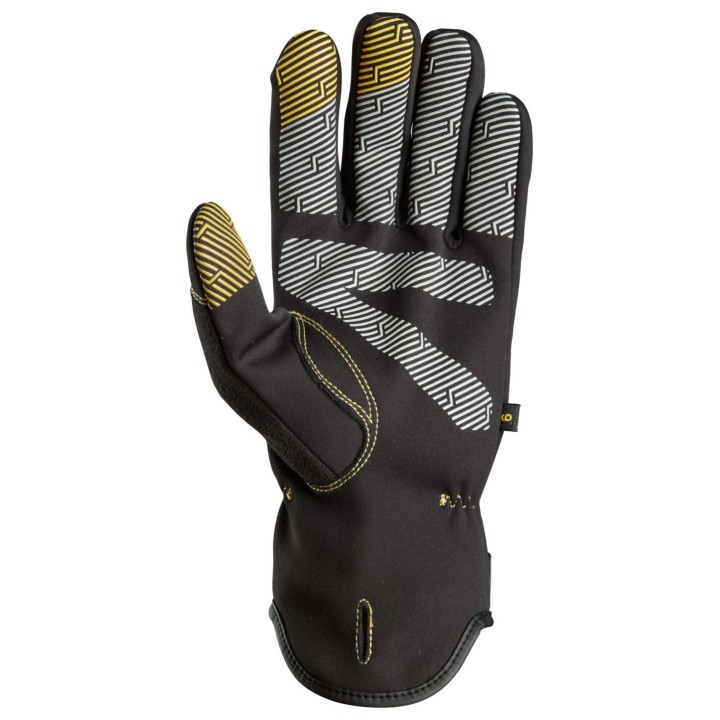 Gants de travail Snickers Workwear Flex Dry 9562