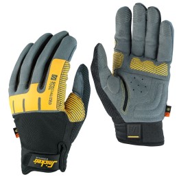 Gants de travail Snickers Workwear Spec Tool Glove L 9597