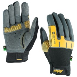 Gants de travail Snickers Workwear Gant Specialized Tool, Droite 9598
