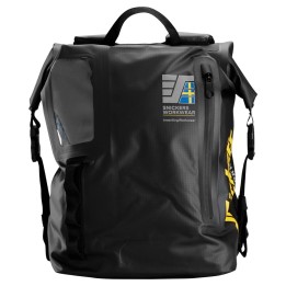 Sac de travail Snickers Workwear Sac à dos étanche 9623