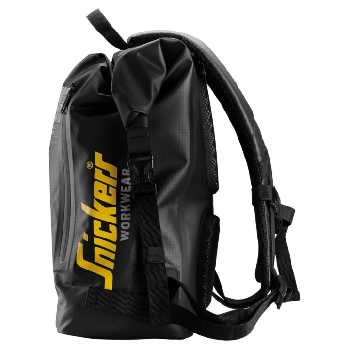 Sac de travail Snickers Workwear Sac à dos étanche 9623