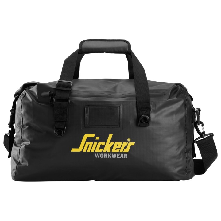 Sac de travail Snickers Workwear Sac imperméable 9626