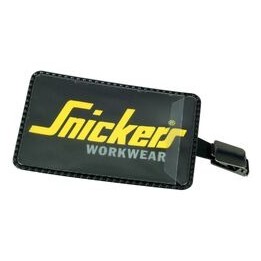 Accessoire de travail Snickers Workwear Porte-badge pour cartes 9760