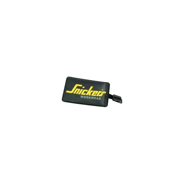 Accessoire de travail Snickers Workwear Porte-badge pour cartes 9760