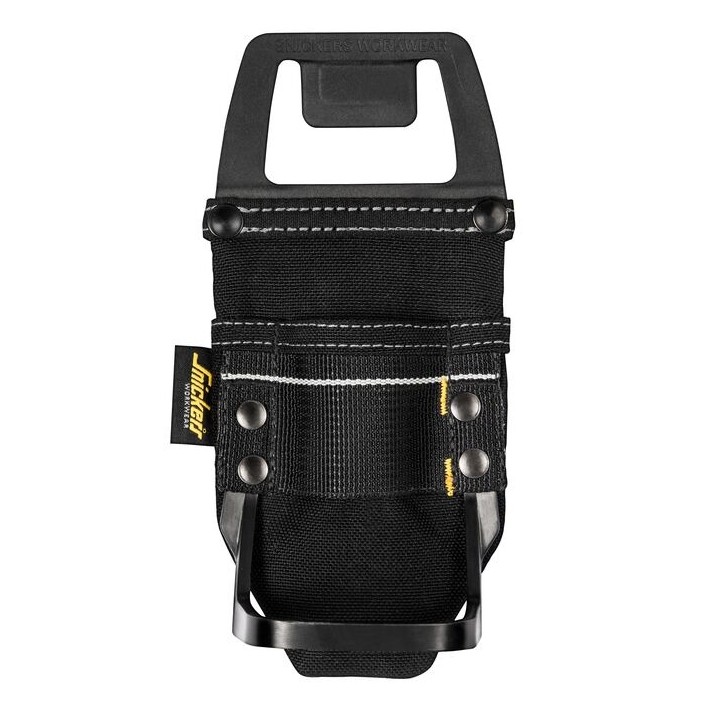 Ceinture à outils Snickers Workwear Poche porte-marteau 9762