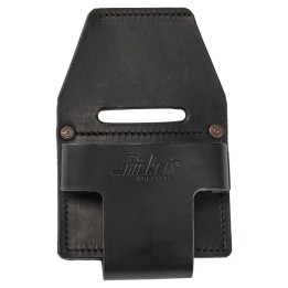 Ceinture à outils Snickers Workwear Poche pour mètre en cuir 9768