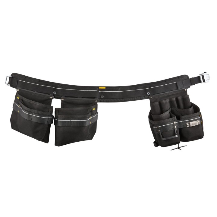 Ceinture à outils Snickers Workwear Ceinture porte-outils de service 9782