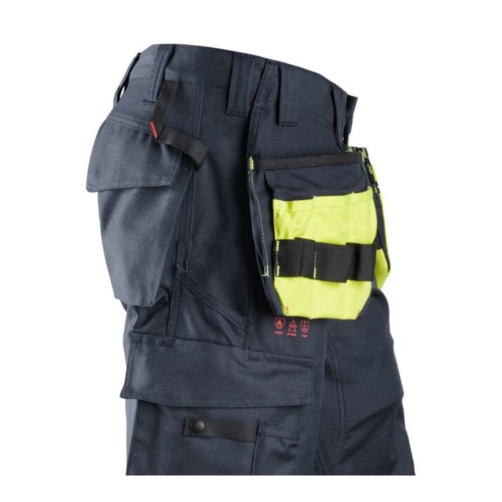 Accessoire de travail Snickers Workwear ProtecWork 9783