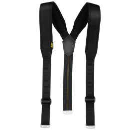 Ceinture ou Snickers Workwear Bretelles 9792