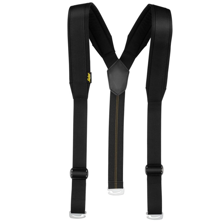 Ceinture ou Snickers Workwear Bretelles 9792