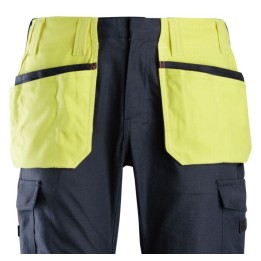 Ceinture à outils Snickers Workwear ProtecWork 9793