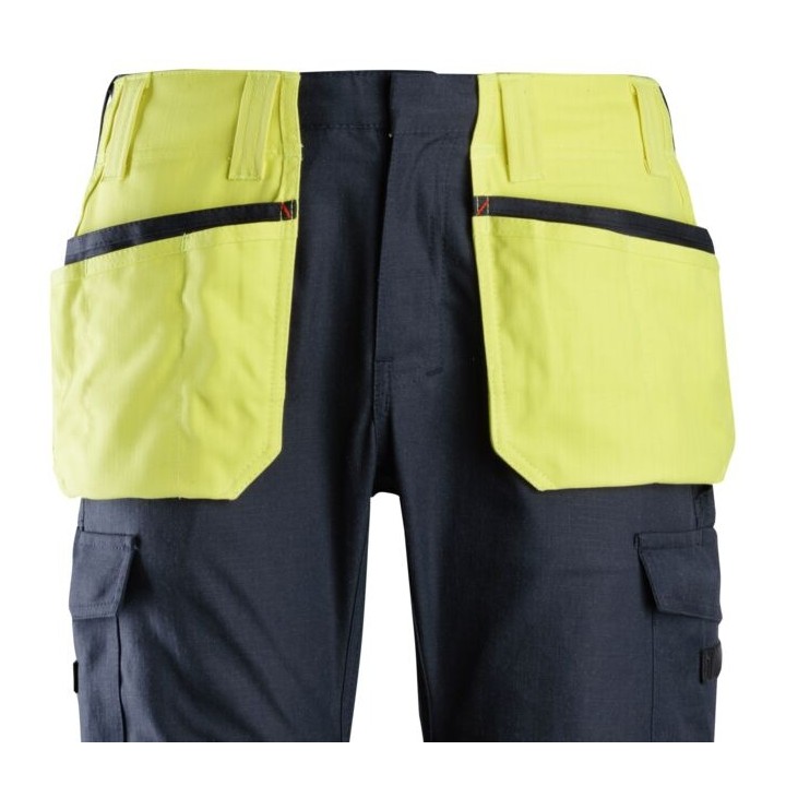 Ceinture à outils Snickers Workwear ProtecWork 9793