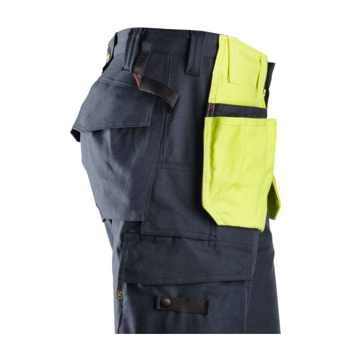 Ceinture à outils Snickers Workwear ProtecWork 9793