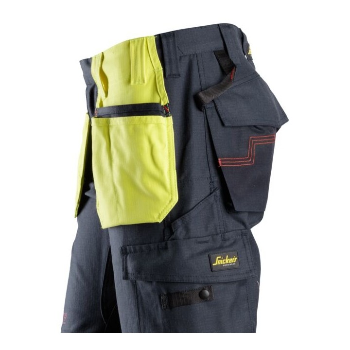 Ceinture à outils Snickers Workwear ProtecWork 9793