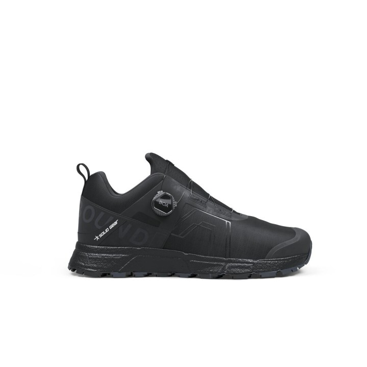 Chaussure de sécurité basse Solid Gear Bound SG16001