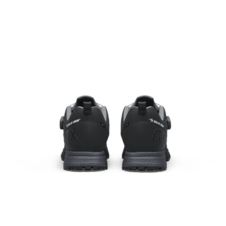 Chaussure de sécurité basse Solid Gear Bound Tactical GTX Low SG16007