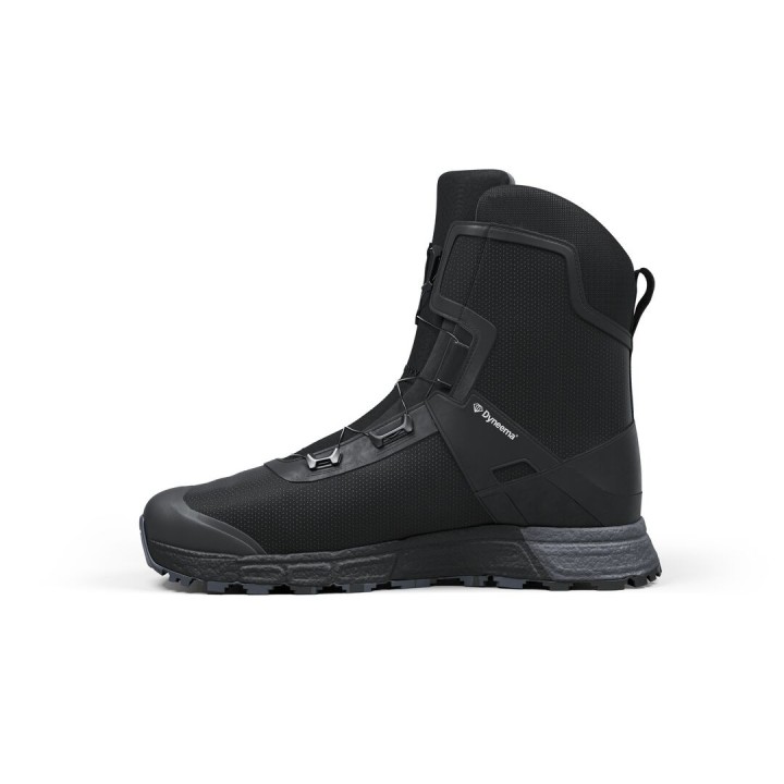 Chaussure de sécurité montante Solid Gear Bound Tactical GTX High SG16009