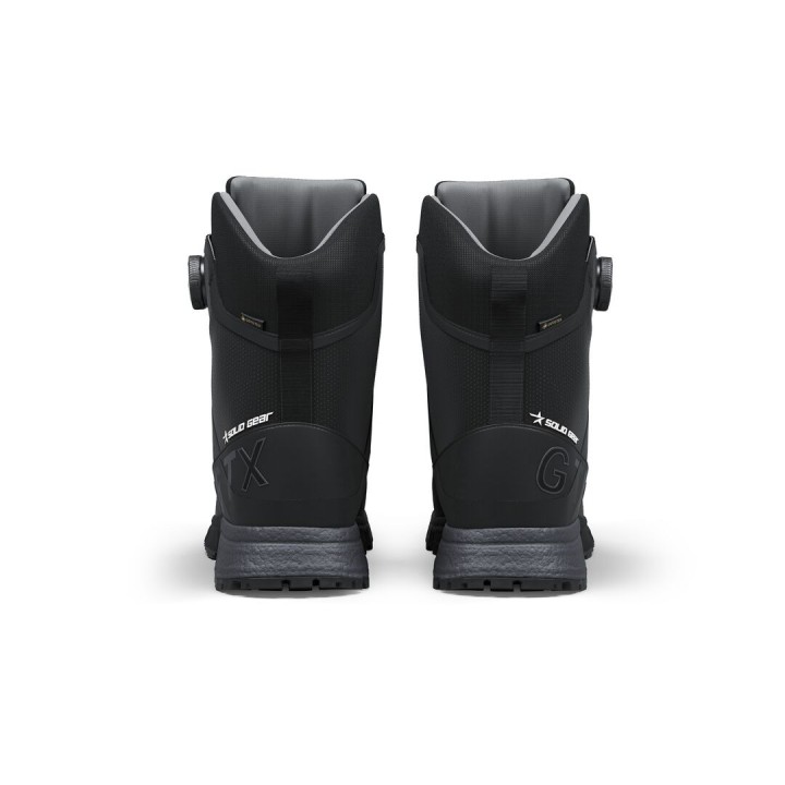 Chaussure de sécurité montante Solid Gear Bound Tactical GTX High SG16009