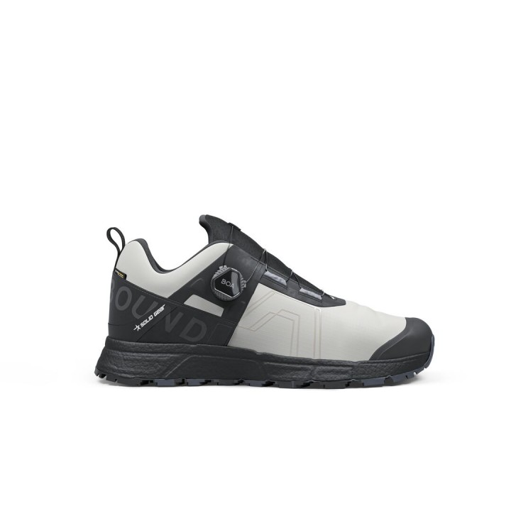 Chaussure de sécurité basse Solid Gear Bound Mono Low SG16010