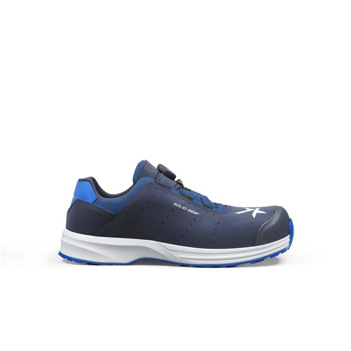 Chaussure de sécurité basse Solid Gear Ocean SG61001