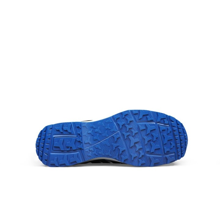 Chaussure de sécurité basse Solid Gear Atlantic SG61003