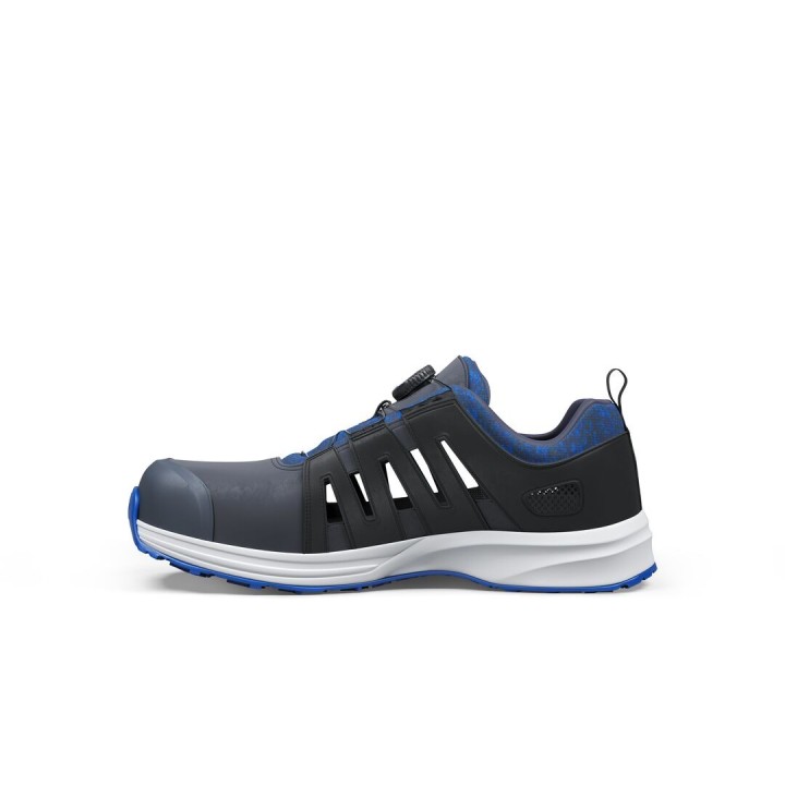 Chaussure de sécurité basse Solid Gear Atlantic SG61003