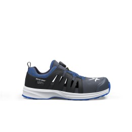 Chaussure de sécurité basse Solid Gear Atlantic SG61003