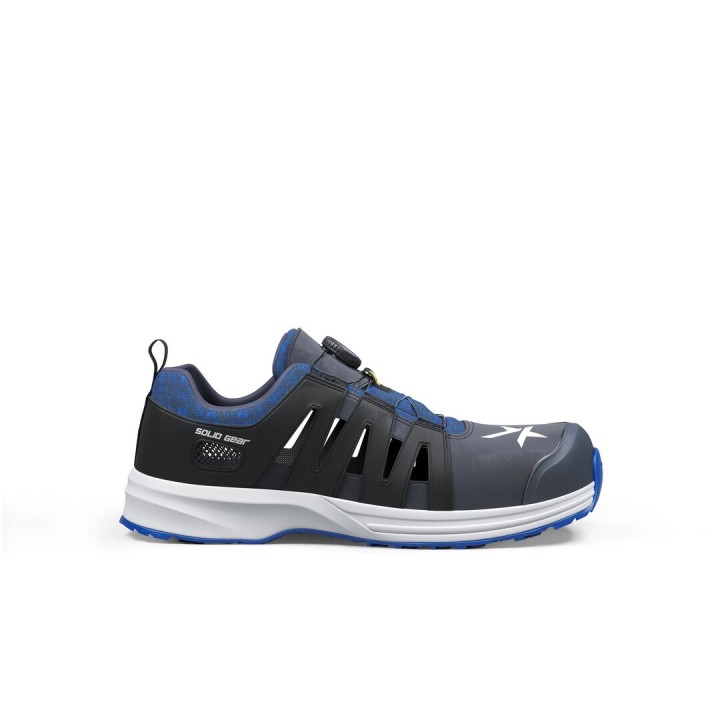 Chaussure de sécurité basse Solid Gear Atlantic SG61003