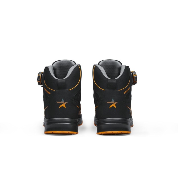 Reckon Solid Gear SG61005