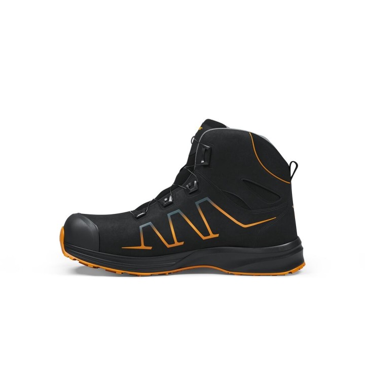 Reckon Solid Gear SG61005