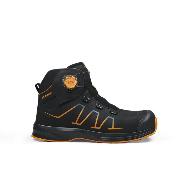 Reckon Solid Gear SG61005