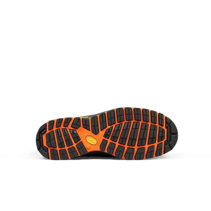 Griffin 2 Low Solid Gear SG73003
