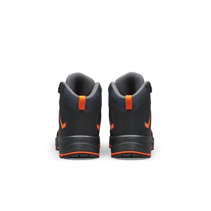 Chaussure de sécurité haute Solid Gear Falcon 2 Mid SG73004