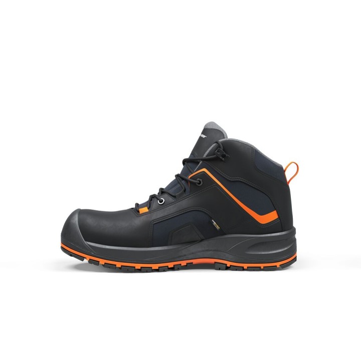 Chaussure de sécurité haute Solid Gear Falcon 2 Mid SG73004