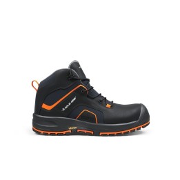 Chaussure de sécurité haute Solid Gear Falcon 2 Mid SG73004