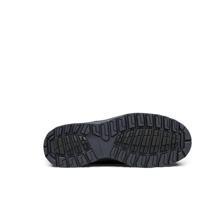 Chaussure de sécurité mi-haute Solid Gear Ion Mid SG73102