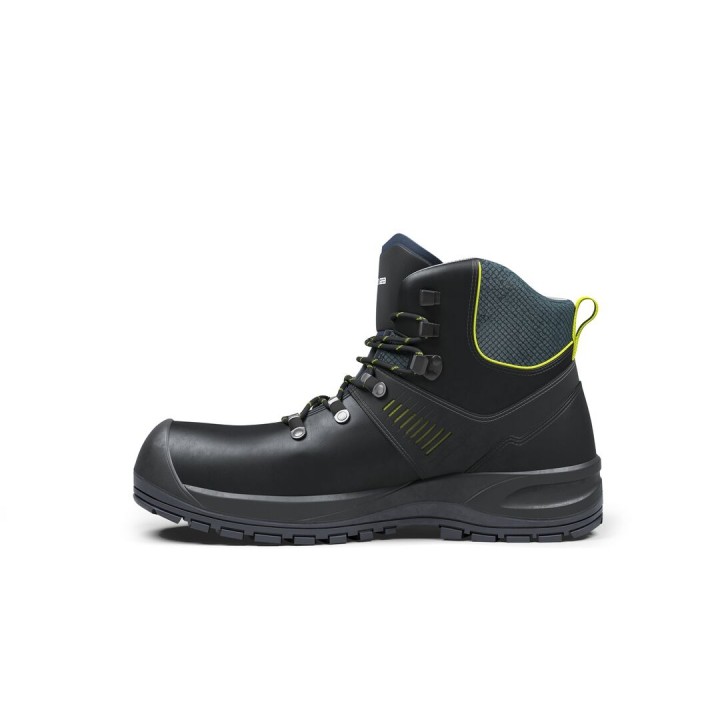 Chaussure de sécurité mi-haute Solid Gear Ion Mid SG73102