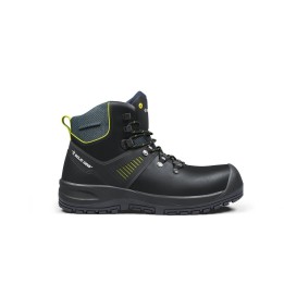 Chaussure de sécurité mi-haute Solid Gear Ion Mid SG73102