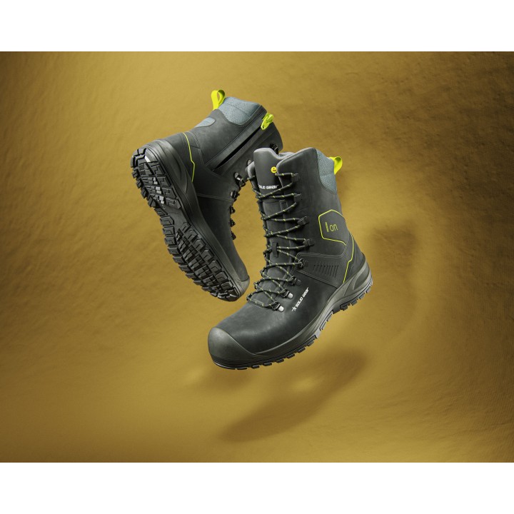 ION HIGH Solid Gear SG73103