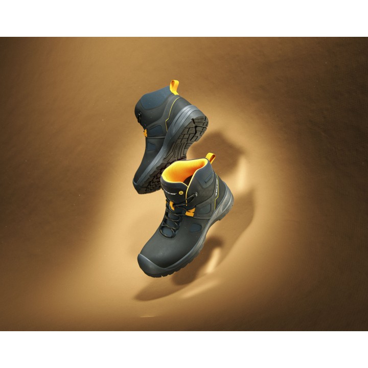 ESSENCE MID Solid Gear SG73202