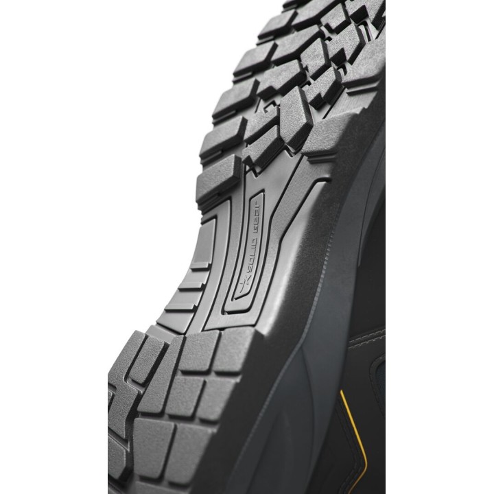 ESSENCE MID Solid Gear SG73202