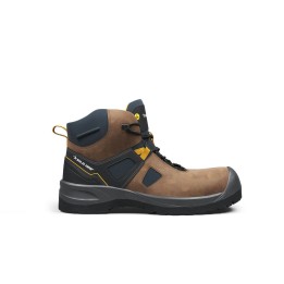 Essence Mid Brown Solid Gear SG73204