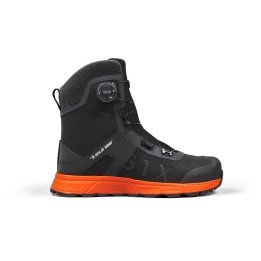 Botte de sécurité d'hiver Solid Gear Revolution 2 GTX High SG76013