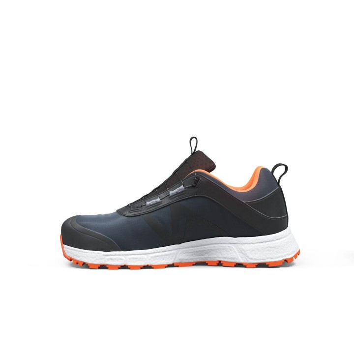 Chaussure de sécurité basse Solid Gear Revolution 2S GTX Low SG76014